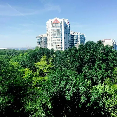 By The Sea With Sea View * Odesa